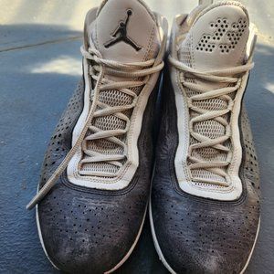 Air Jordan 11 "Greytech"